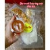 Bơ Muối Béo Tóp Mỡ 872